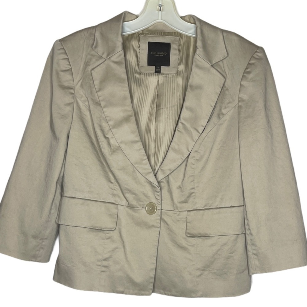 The Limited Blazer